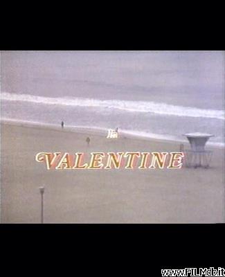 Locandina del film Valentine [filmTV]