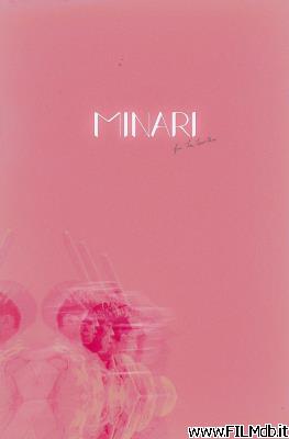 poster Poster of movie Minari
