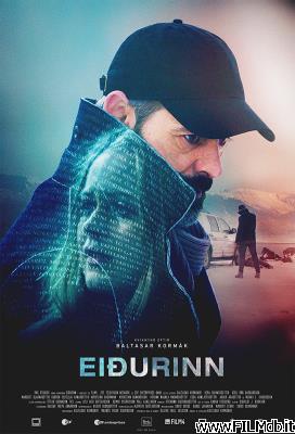 poster Affiche de film The Oath (Le serment d'Hippocrate)
