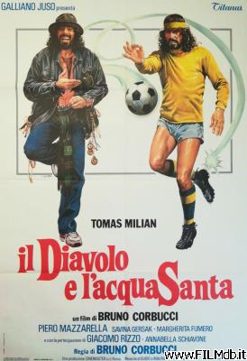 poster Cartel de la pelicula Cárcel o victoria