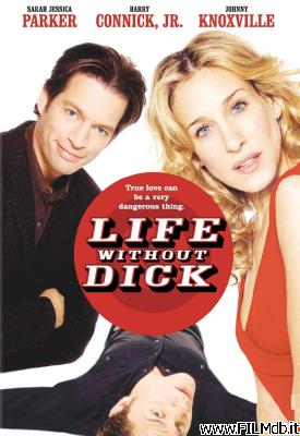 Poster of movie Life Without Dick [filmTV]