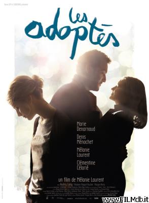 poster Poster of movie The Adopted