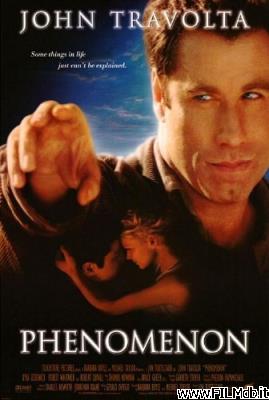 poster Poster of movie Phenomenon