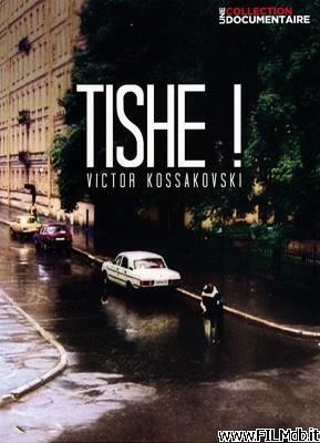 poster Poster of movie Tishe!