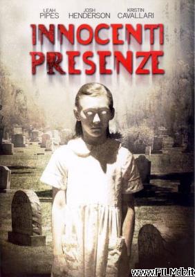 Cartel de la pelicula innocenti presenze
