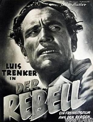 Poster of movie Il grande agguato