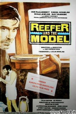 poster Locandina del film Reefer and the Model