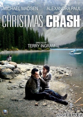 Poster of movie Christmas Crash