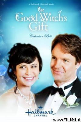 Locandina del film The Good Witch's Gift - Il matrimonio di Cassie [filmTV]