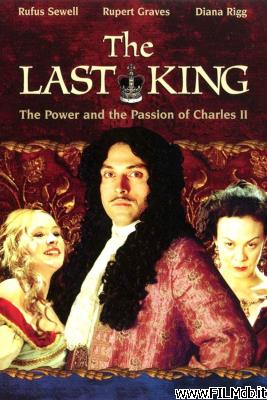 Affiche de film Carlo II - Il potere e la passione [filmTV]