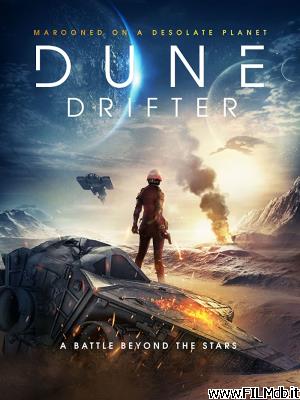 poster Poster of movie Dune Drifter