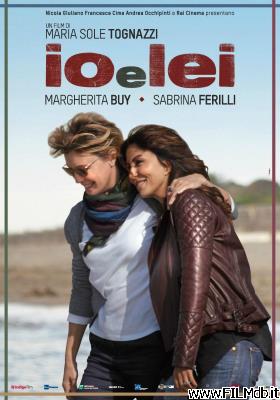 poster Poster of movie Me, Myself and Her