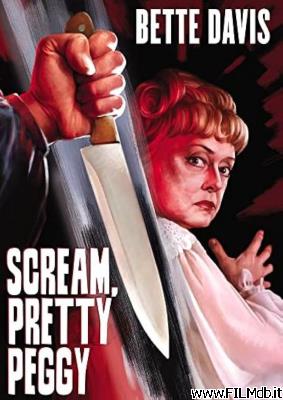 Poster of movie Scream, Pretty Peggy [filmTV]