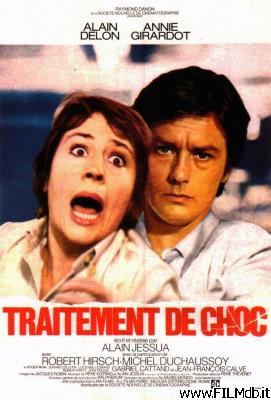 poster Poster of movie Island of the Damned