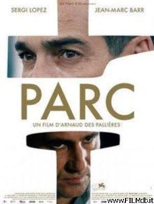 poster Poster of movie Parc