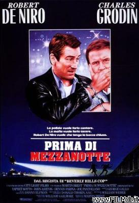poster Poster of movie midnight run