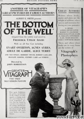 poster Cartel de la pelicula The Bottom of the Well