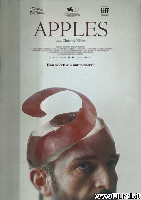 poster Locandina del film Mila