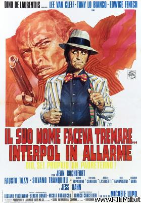 Poster of movie Mean Frank and Crazy Tony