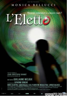 poster Poster of movie l'eletto