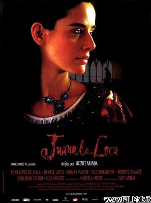 Poster of movie Mad Love