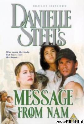 Poster of movie Message from Nam [filmTV]