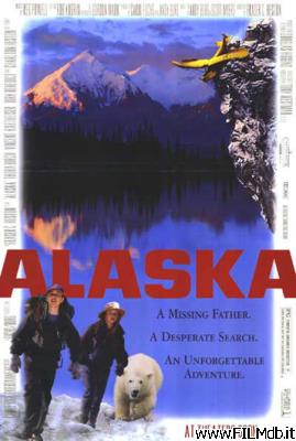 poster Poster of movie alaska