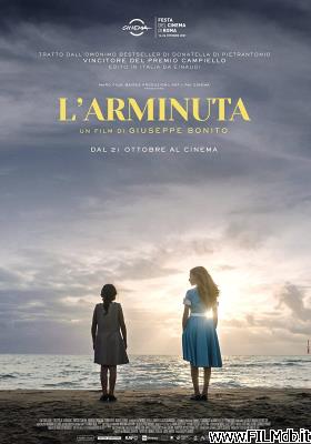 poster Poster of movie L'Arminuta