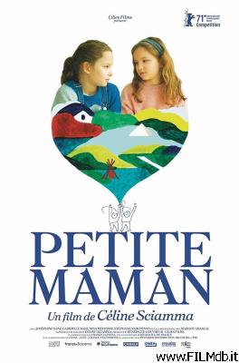 poster Poster of movie Little Mom