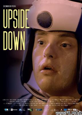 poster Locandina del film Upside Down