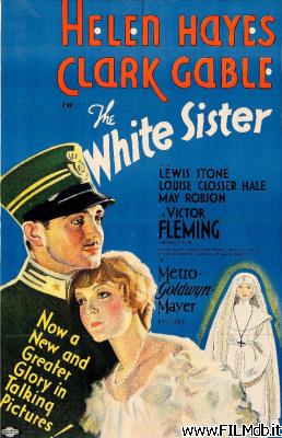 poster Poster of movie The White Sister