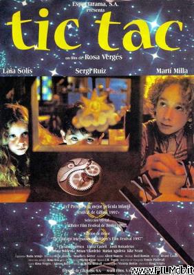 Locandina del film Tic Tac