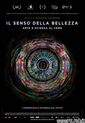 poster Affiche de film Il senso della bellezza
