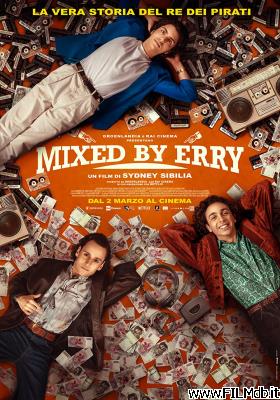Locandina del film Mixed by Erry