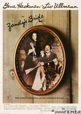 Locandina del film Una donna chiamata moglie