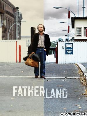 poster Poster of movie Fatherland