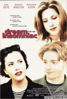 poster Poster of movie Dream for an Insomniac
