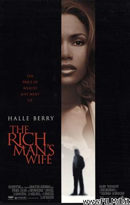 poster Poster of movie the rich man's wife