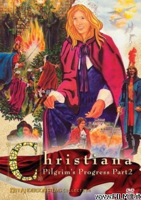 Poster of movie Christiana