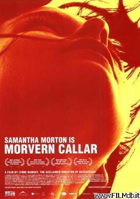 poster Cartel de la pelicula Morvern Callar