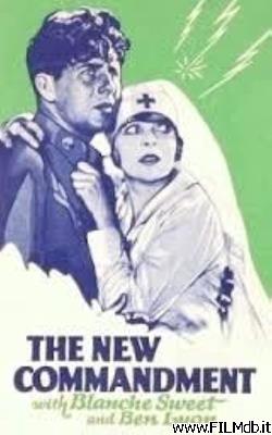 poster Poster of movie The New Commandment