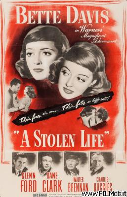 Poster of movie A Stolen Life