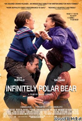 poster Affiche de film teneramente folle