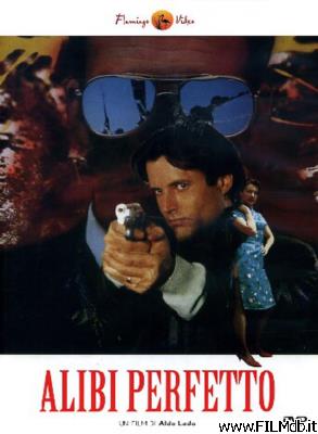 poster Poster of movie Circle of Fear