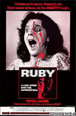Poster of movie Ruby