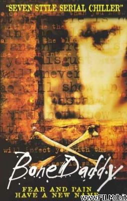 Locandina del film Caccia al serial killer