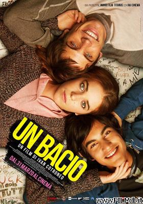 Poster of movie One Kiss
