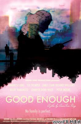 poster Affiche de film Good Enough