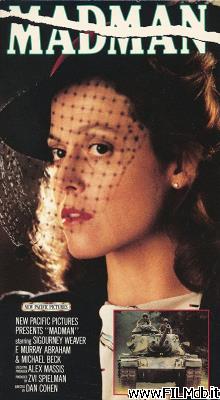 Poster of movie Madman
