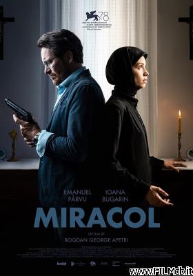 Locandina del film Miracle: Storie di destini incrociati